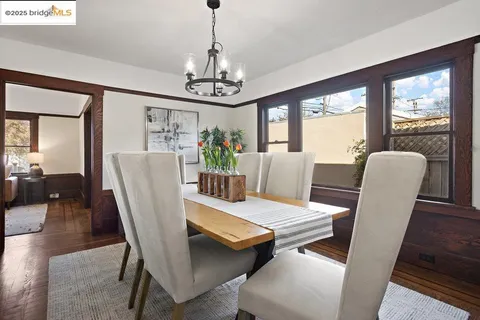 $995,000 | 1342 Russell Street, Berkeley, CA 94702