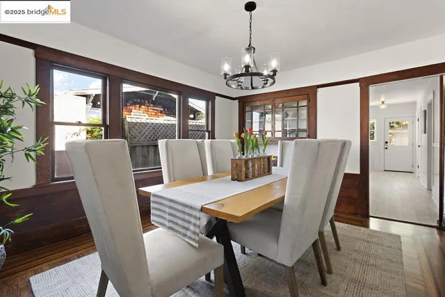 $995,000 | 1342 Russell Street, Berkeley, CA 94702