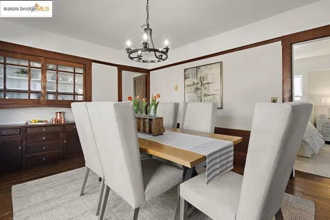 $995,000 | 1342 Russell Street, Berkeley, CA 94702