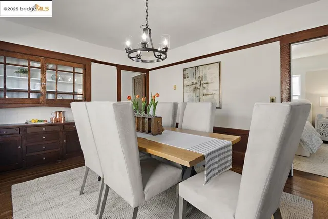 $995,000 | 1342 Russell Street, Berkeley, CA 94702