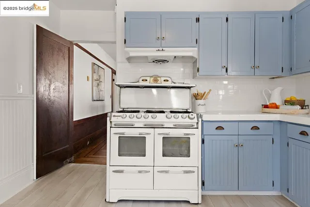 $995,000 | 1342 Russell Street, Berkeley, CA 94702