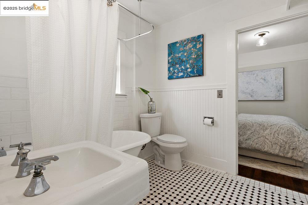 1342 Russell Street Berkeley, CA 94702 - Photo 26 of 47