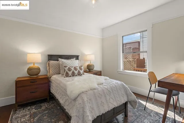 $995,000 | 1342 Russell Street, Berkeley, CA 94702