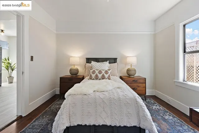 $995,000 | 1342 Russell Street, Berkeley, CA 94702