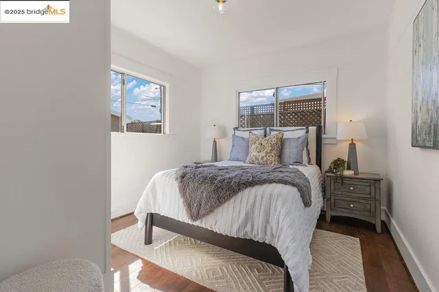 $995,000 | 1342 Russell Street, Berkeley, CA 94702