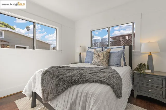 $995,000 | 1342 Russell Street, Berkeley, CA 94702