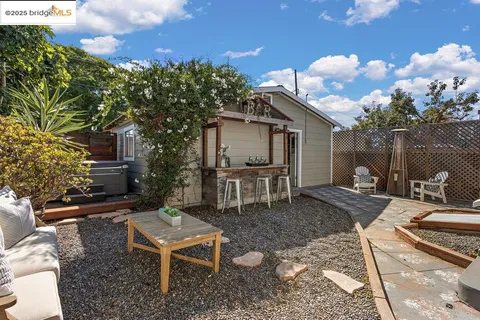 $995,000 | 1342 Russell Street, Berkeley, CA 94702