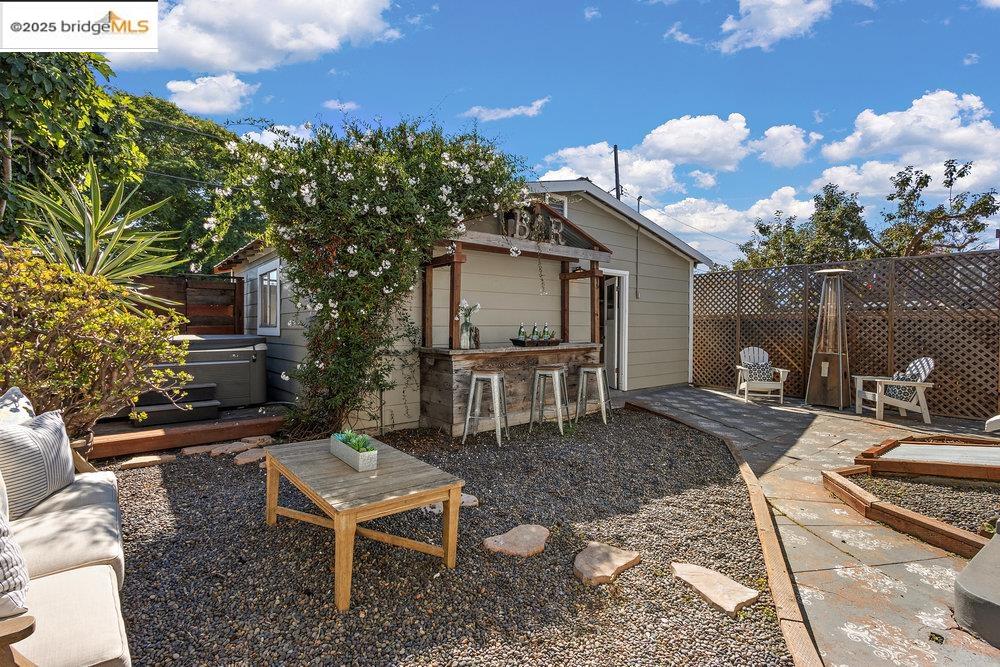 1342 Russell Street Berkeley, CA 94702 - Photo 34 of 47