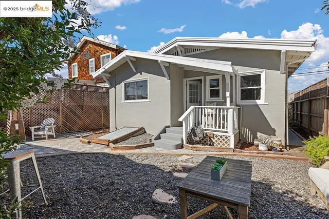 $995,000 | 1342 Russell Street, Berkeley, CA 94702