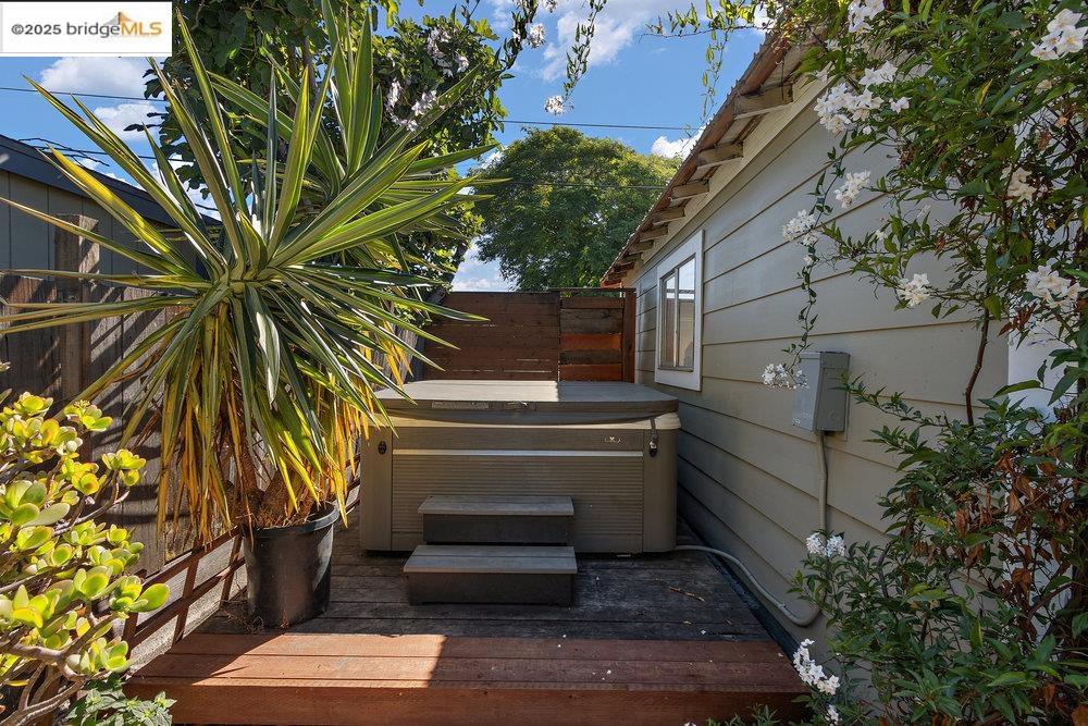 1342 Russell Street Berkeley, CA 94702 - Photo 38 of 47