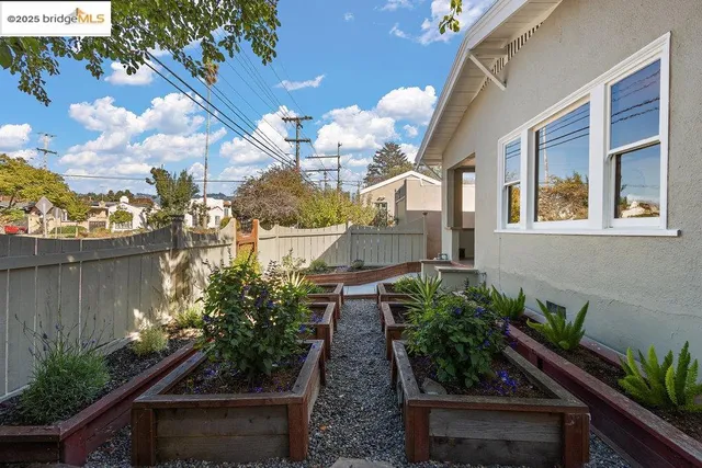 $995,000 | 1342 Russell Street, Berkeley, CA 94702