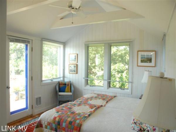 41 Tilton Road Chilmark, MA 02535 - Photo 22 of 27 Second Bedroom