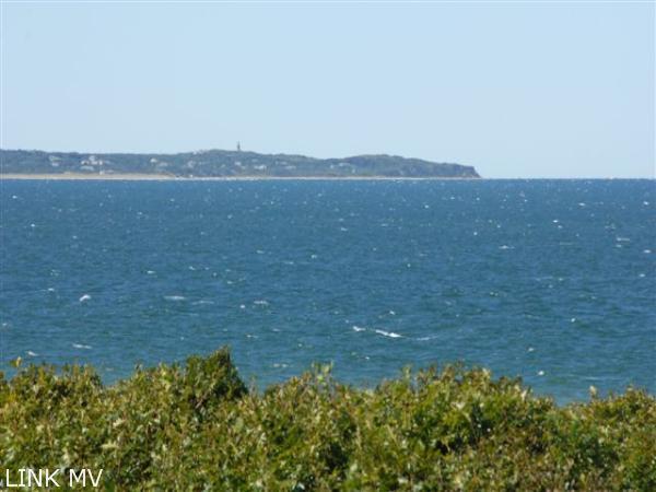 41 Tilton Road Chilmark, MA 02535 - Photo 4 of 27 Gay Head Lighthouse from house