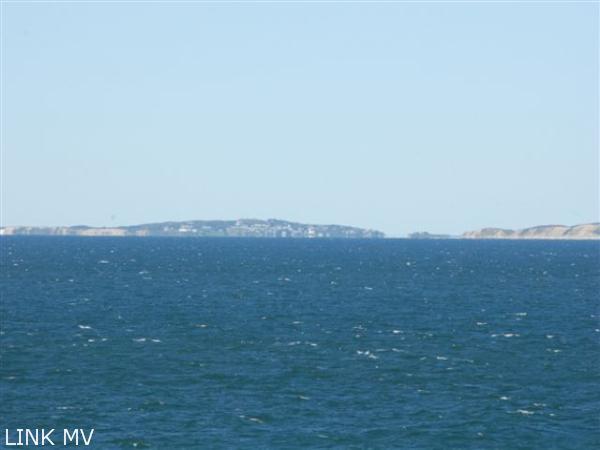 41 Tilton Road Chilmark, MA 02535 - Photo 5 of 27 Cuttyhunk from house