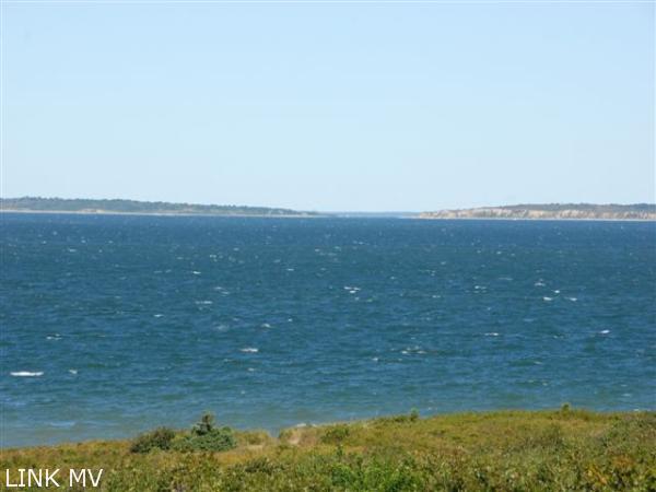 41 Tilton Road Chilmark, MA 02535 - Photo 6 of 27 Elizabeth Islands from house