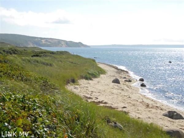 41 Tilton Road Chilmark, MA 02535 - Photo 8 of 27 Spring Point Coastline and Stein Beach