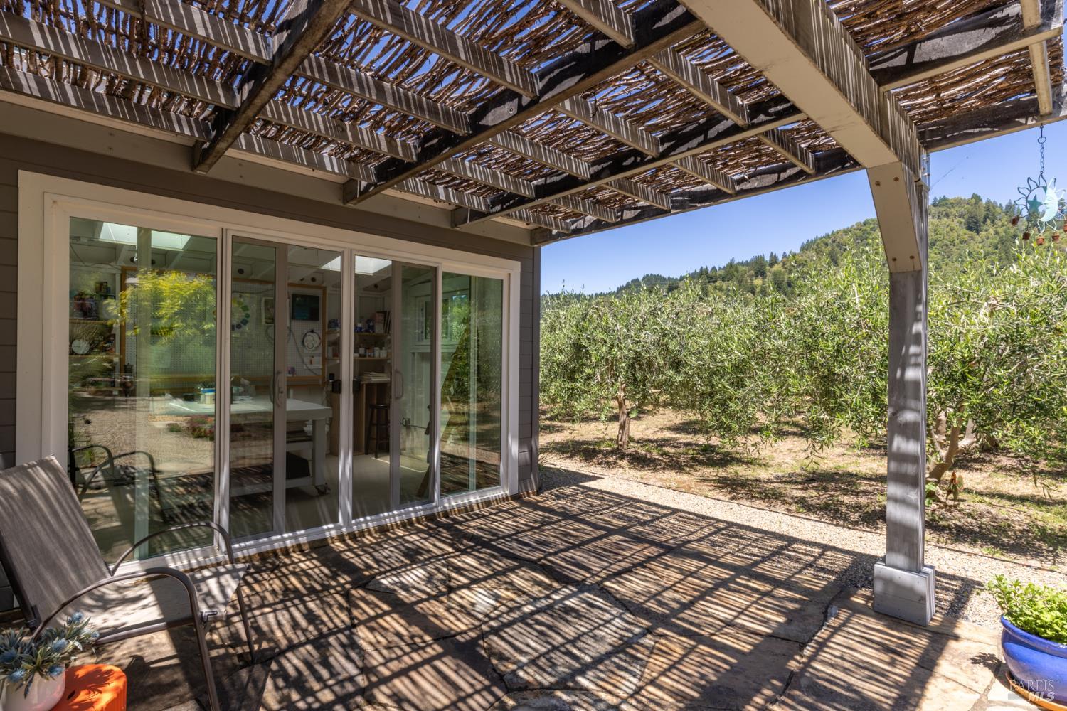 16548 Laughlin Road Guerneville, CA 95446 - Photo 74 of 99