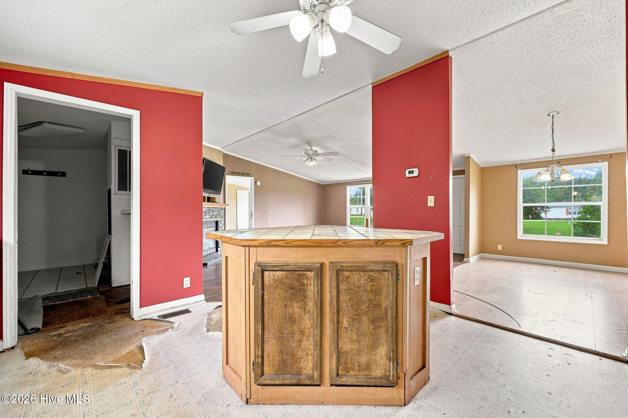 393 Abbott Farm Road Ayden, NC 28513 - Photo 11 of 50 Gallery Image 11