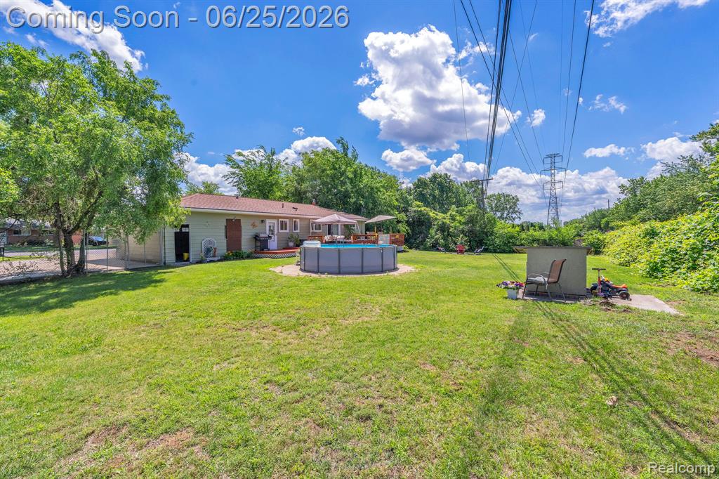 8016 Pardee Road Taylor, MI 48180 - Photo 42 of 43 Gallery Image 42