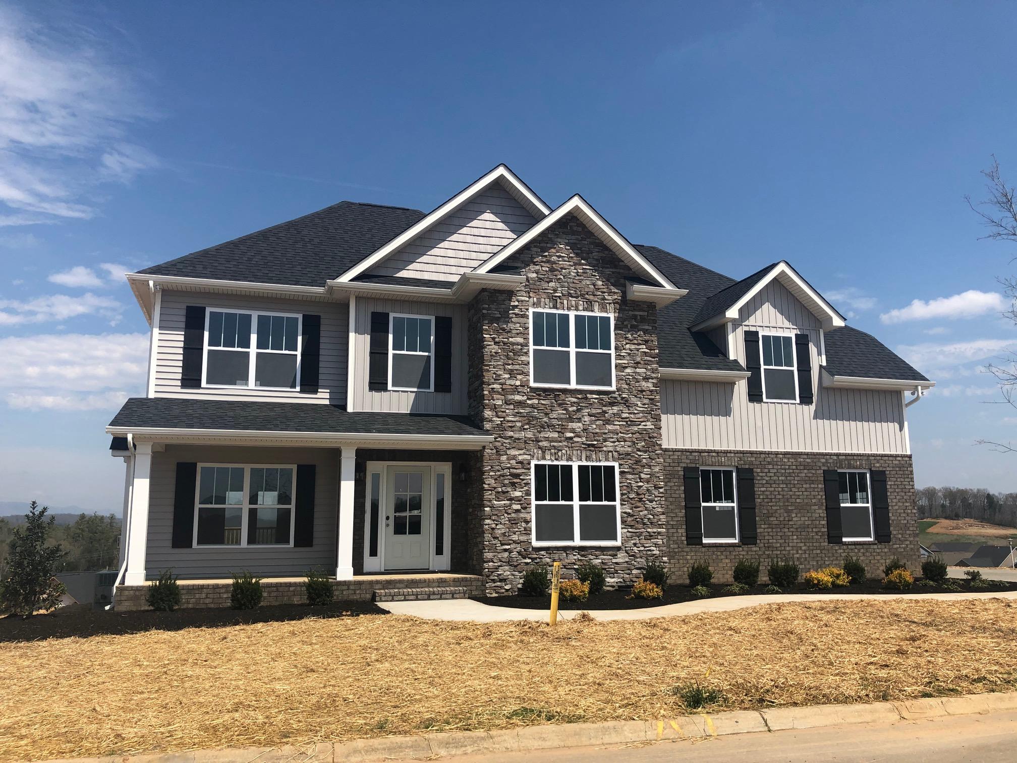 106 Hollyberry Road, Unit LOT 510 Oak Ridge, TN 37830 - Photo 1 of 14 510