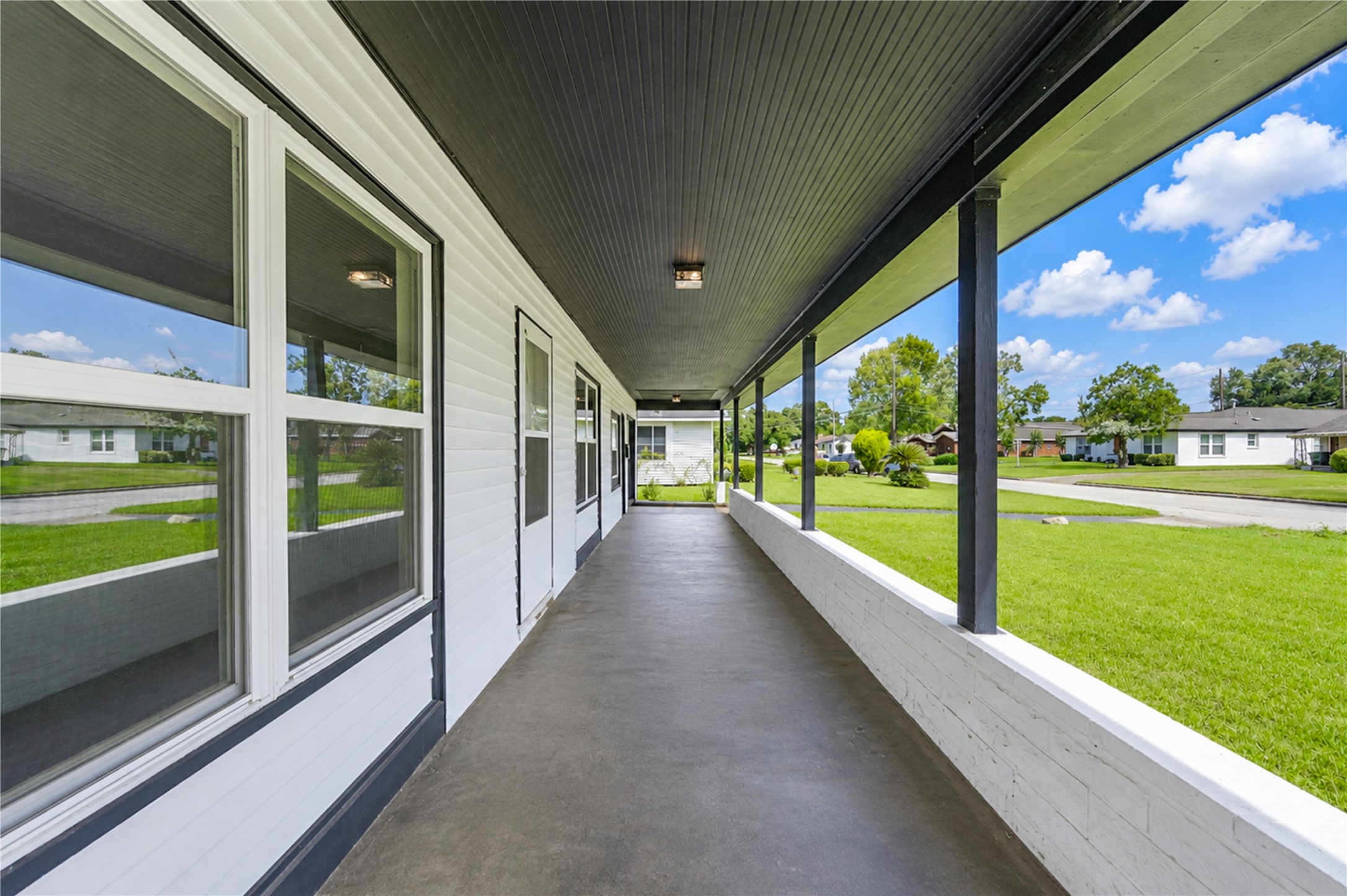 4910 Eppes Street Houston, TX 77021 - Photo 22 of 28 Front Entrance