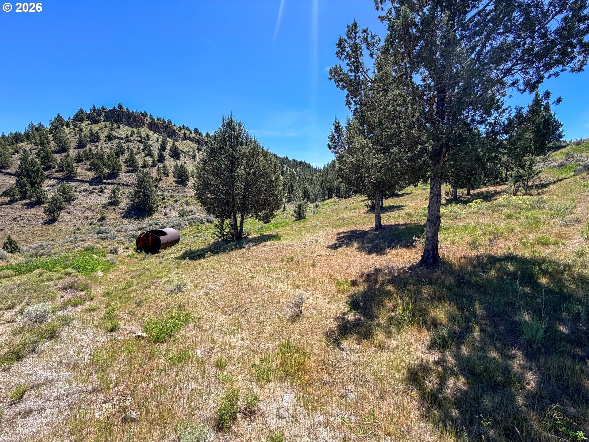 Luce Creek Road John Day, OR 97845 - Photo 4 of 18