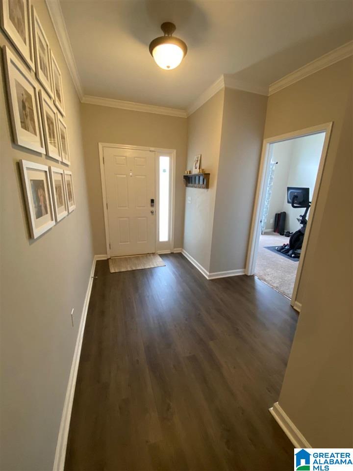 479 Summit Way Fultondale, AL 35068 - Photo 6 of 36