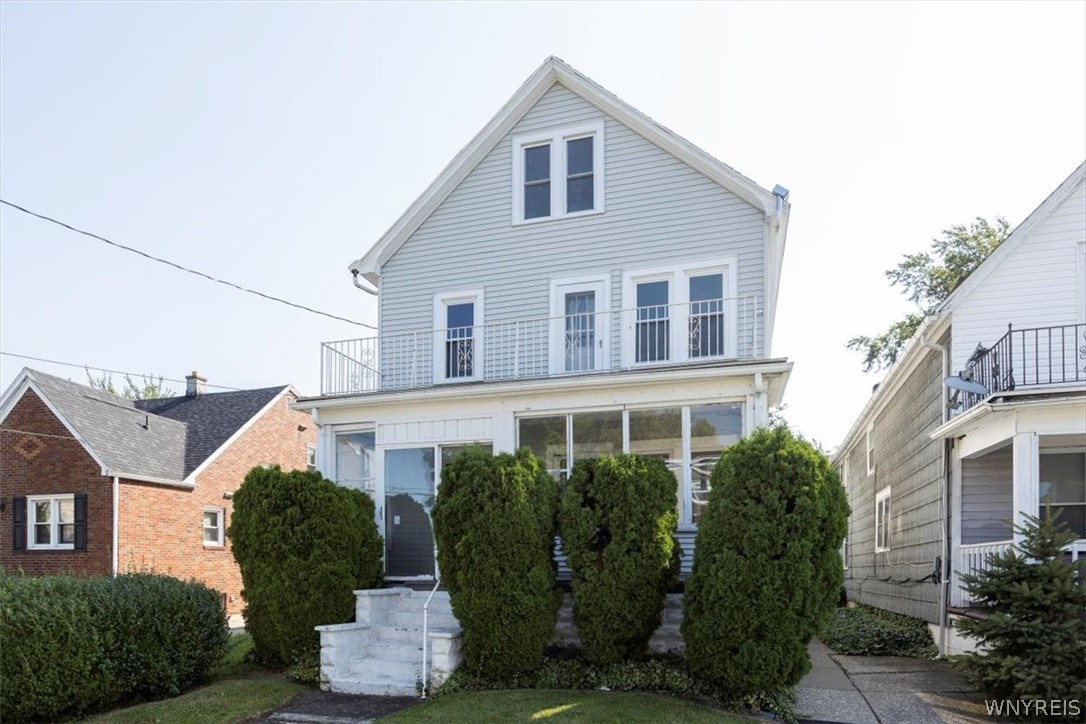 33 Roma Avenue Buffalo, NY 14215 - Photo 1 of 1 Gallery Image 1