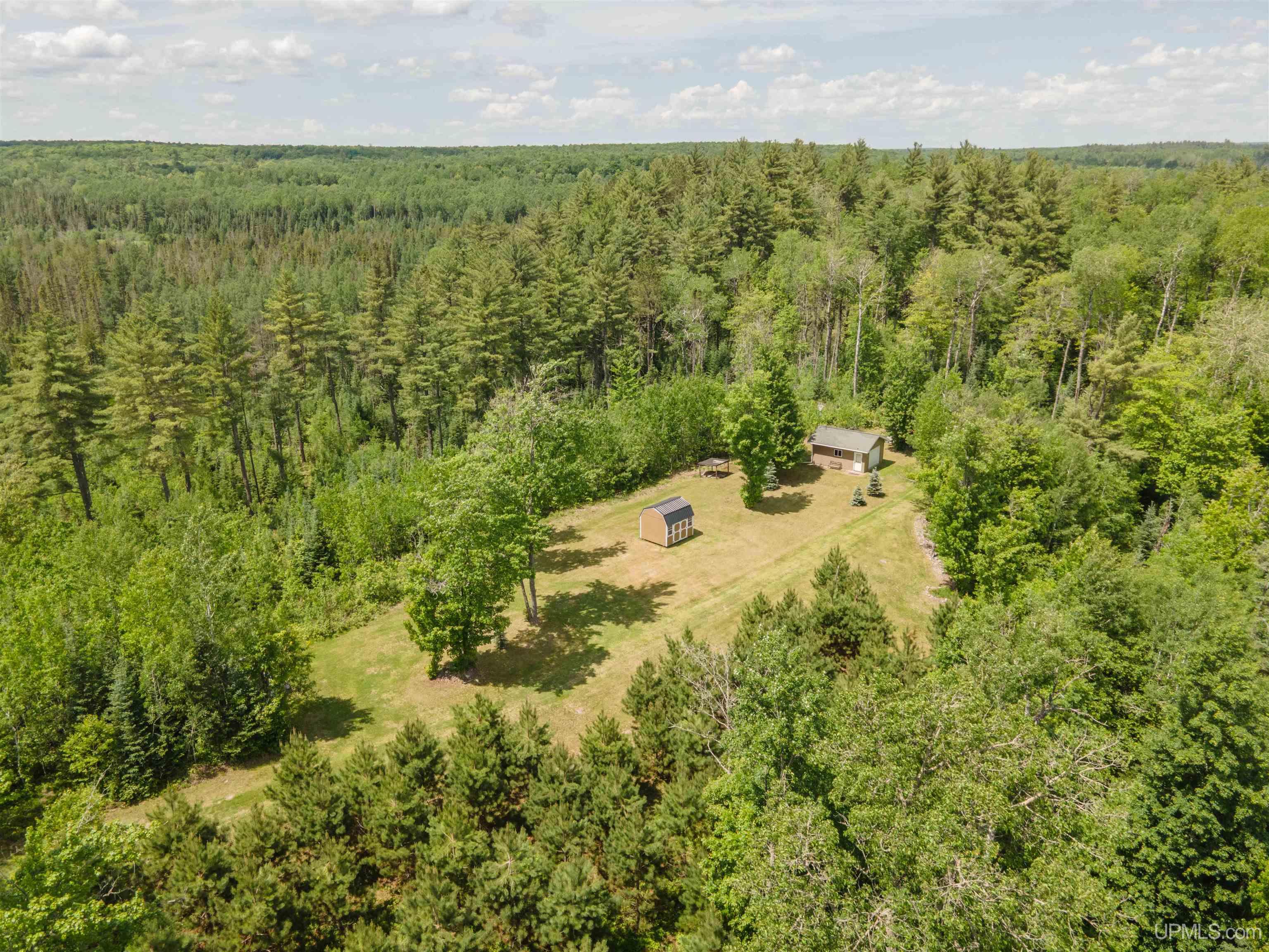 453 Gold Mine Road Iron River, MI 49935 - Photo 22 of 26