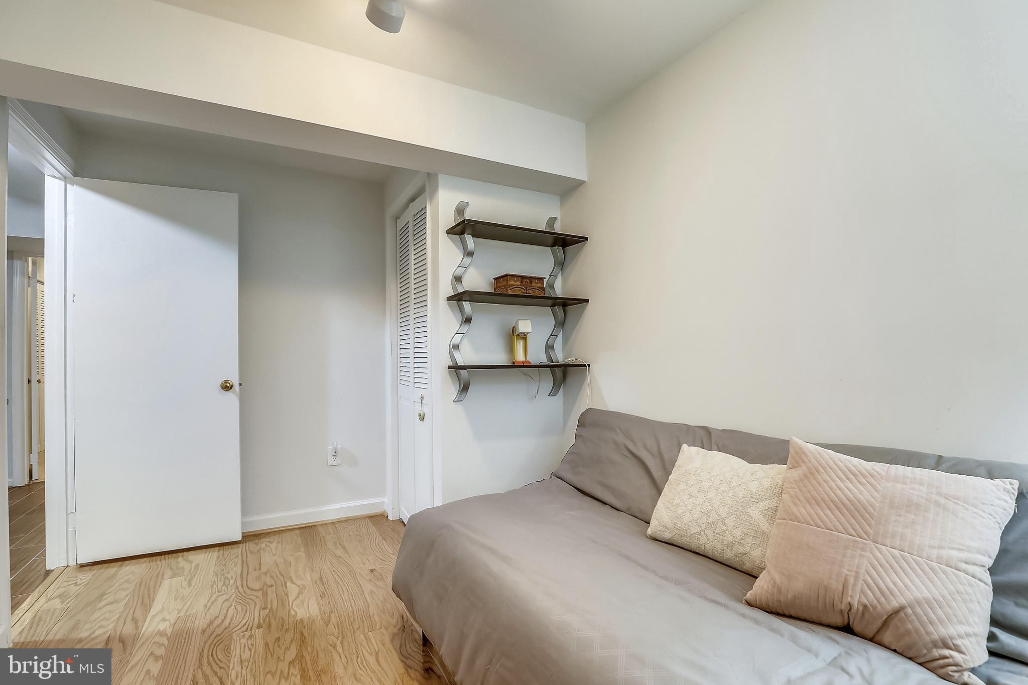 2066 Derby Ridge Lane, Unit 318 Silver Spring, MD 20910 - Photo 21 of 29 Lower level bonus room, for office or rec room