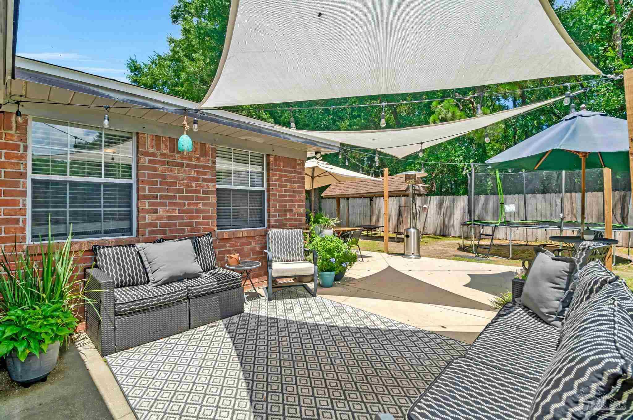 5180 Flax Road Pensacola, FL 32504 - Photo 38 of 40