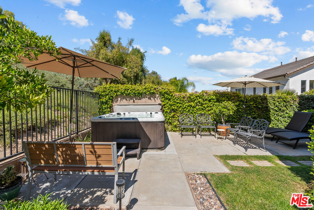 25618 Henley Way Stevenson Ranch, CA 91381 - Photo 40 of 47