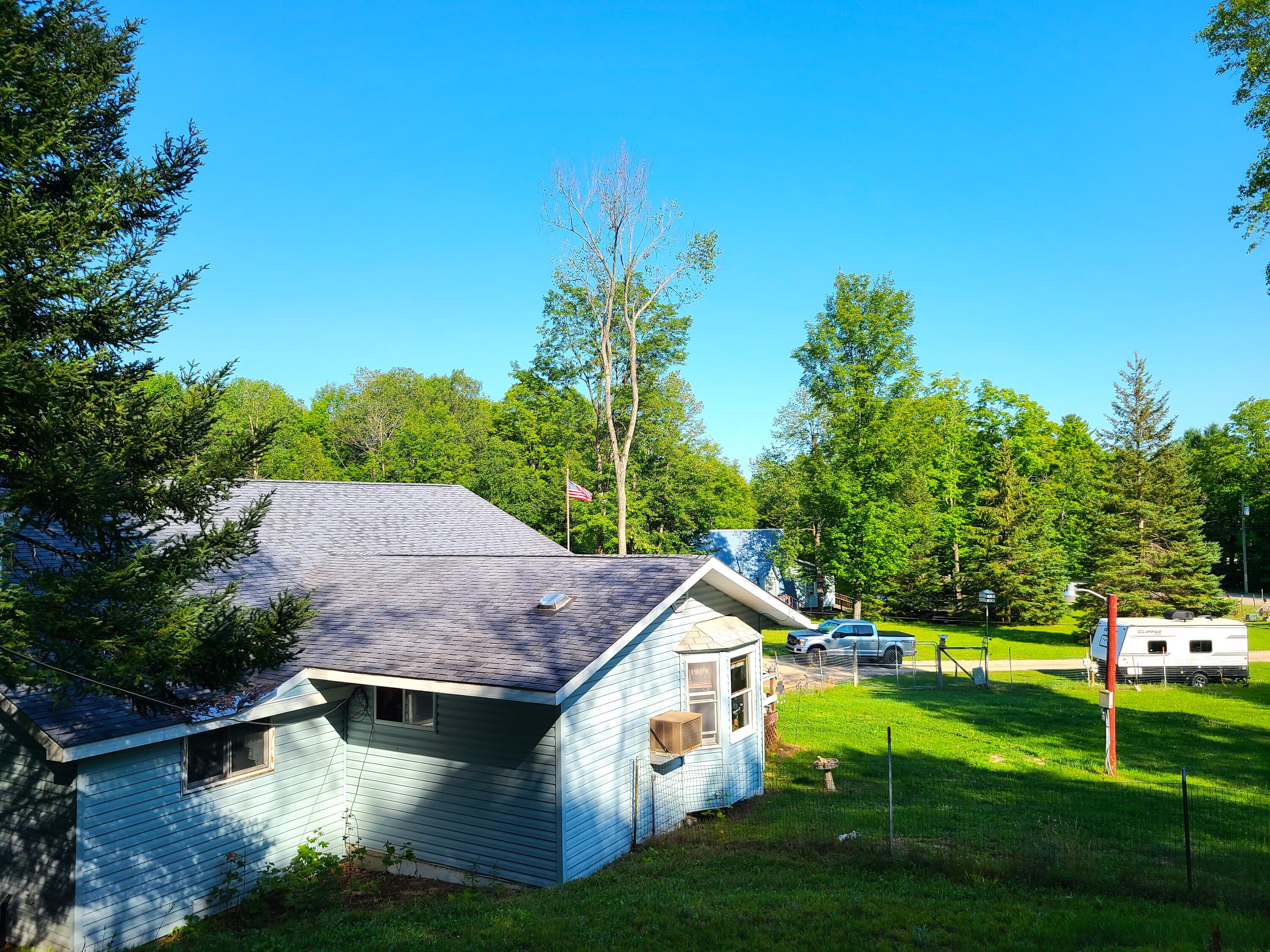 8584 West Cameron Bridge Road Frederic, MI 49733 - Photo 16 of 34 Gallery Image 16