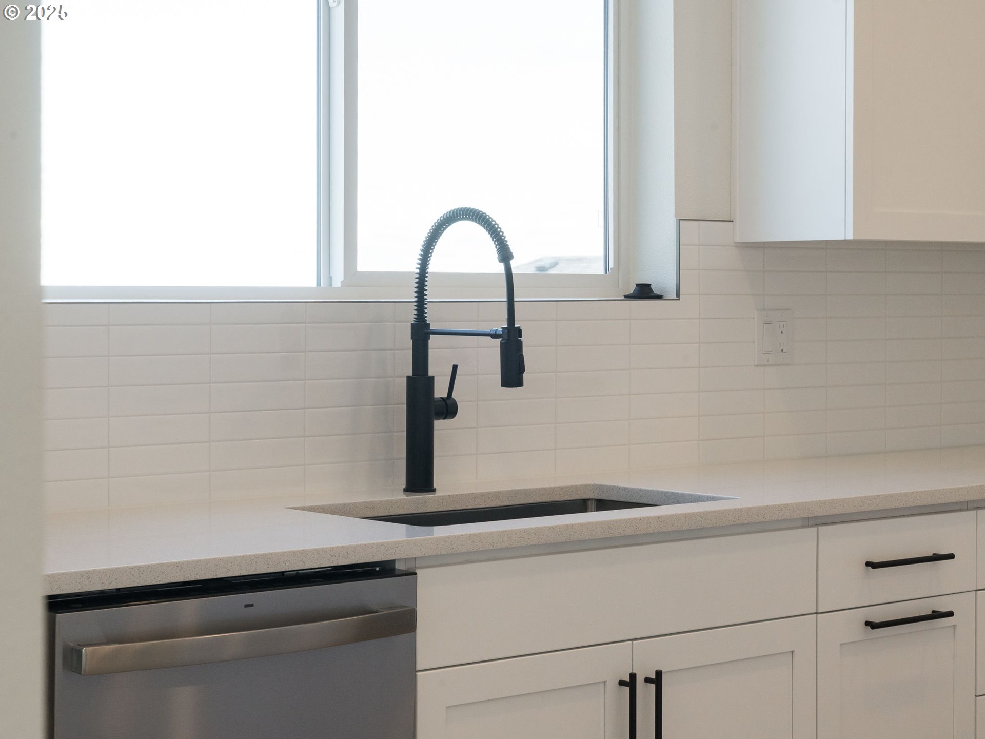 2151 Northeast Ridge Run Lane Estacada, OR 97023 - Photo 37 of 46 a close view of a sink and a tap