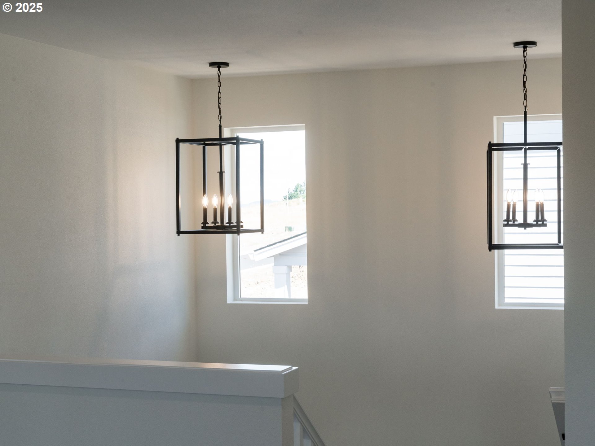2151 Northeast Ridge Run Lane Estacada, OR 97023 - Photo 41 of 46 a bathroom with a window and a shower