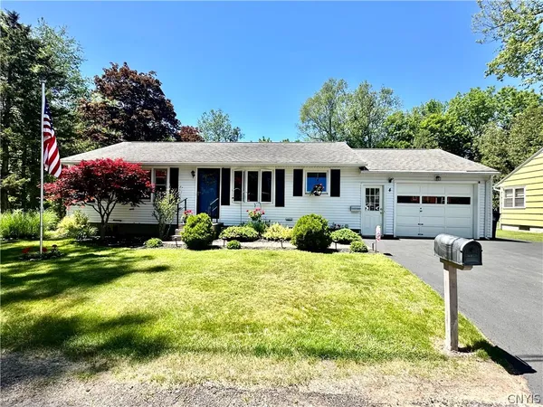 $239,900 | 4 Cedar Street, Whitestown, NY 13424