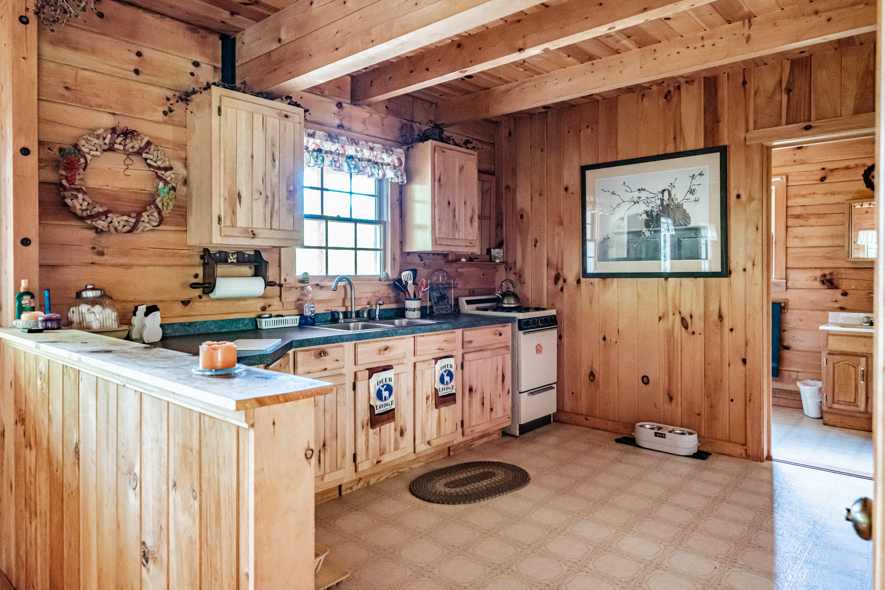 328 French Hill Road Bethel, ME 04217 - Photo 20 of 45