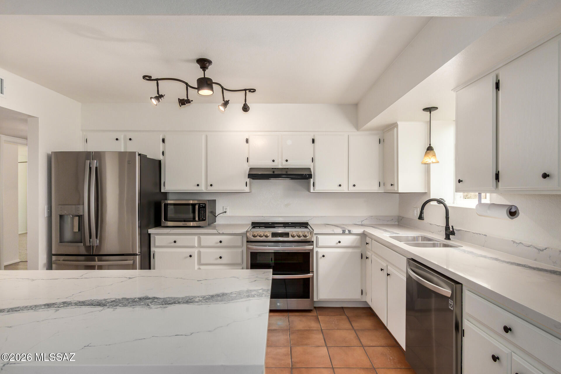 4290 North Tortolita Road Tucson, AZ 85745 - Photo 25 of 43