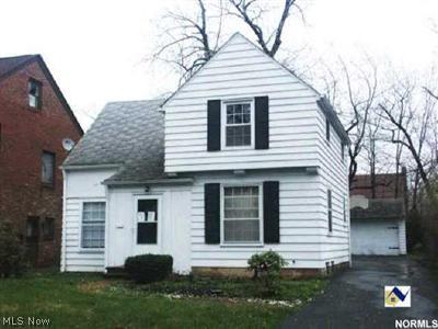 2335 Scholl Road University Heights, OH 44118 - Photo 1 of 1