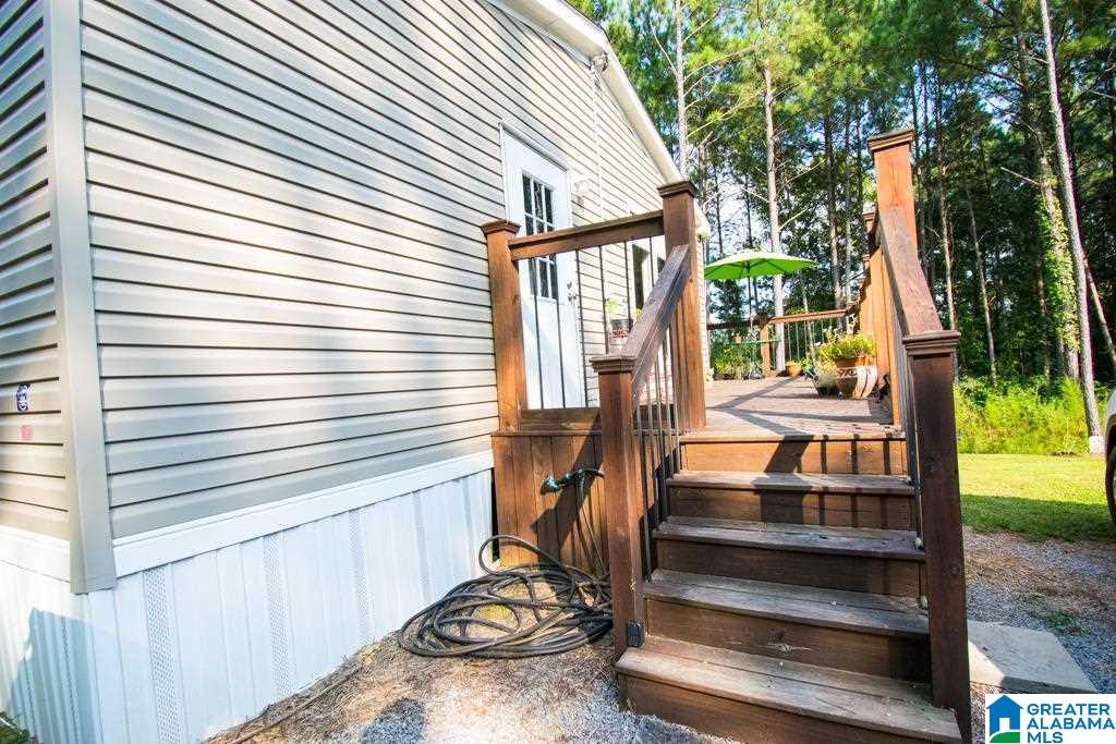 321 Deaver Walker Road Trafford, AL 35172 - Photo 21 of 29