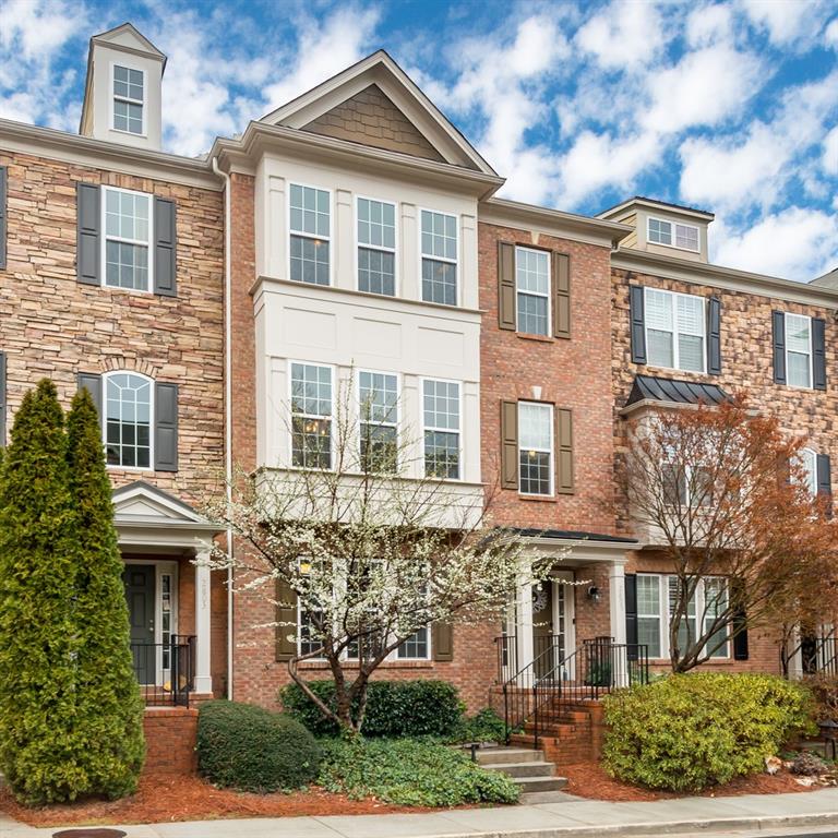 2805 Loftview Square Atlanta, GA 30339 - Photo 1 of 1