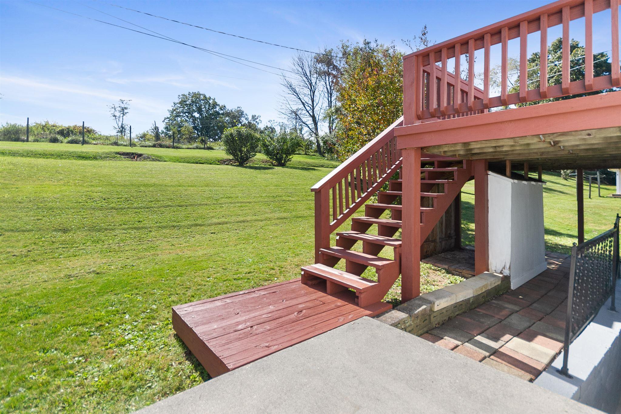 7791 Brandon Road Radford, VA 24141 - Photo 48 of 53 Gallery Image 48