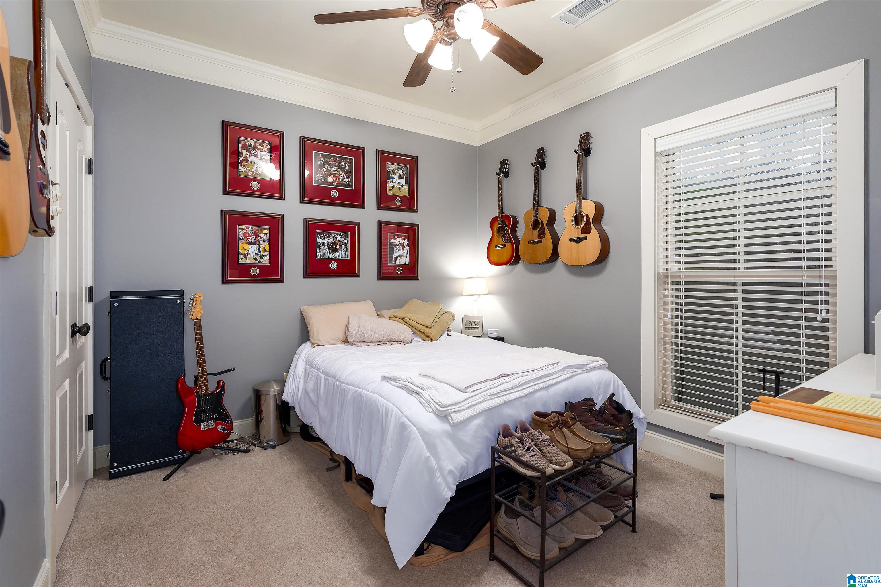 1127 Weybridge Way Pelham, AL 35124 - Photo 20 of 40
