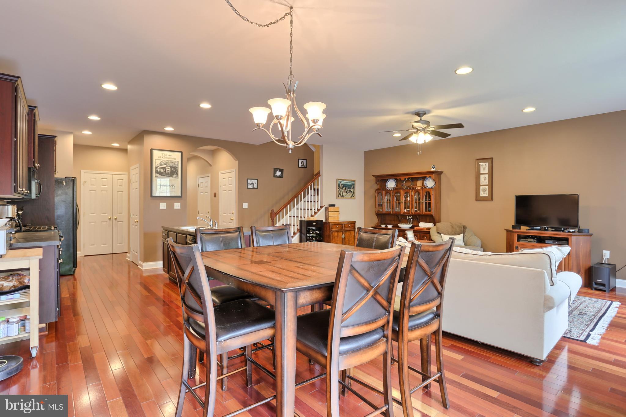 672 Stoverdale Road Hummelstown, PA 17036 - Photo 13 of 23 Gallery Image 13