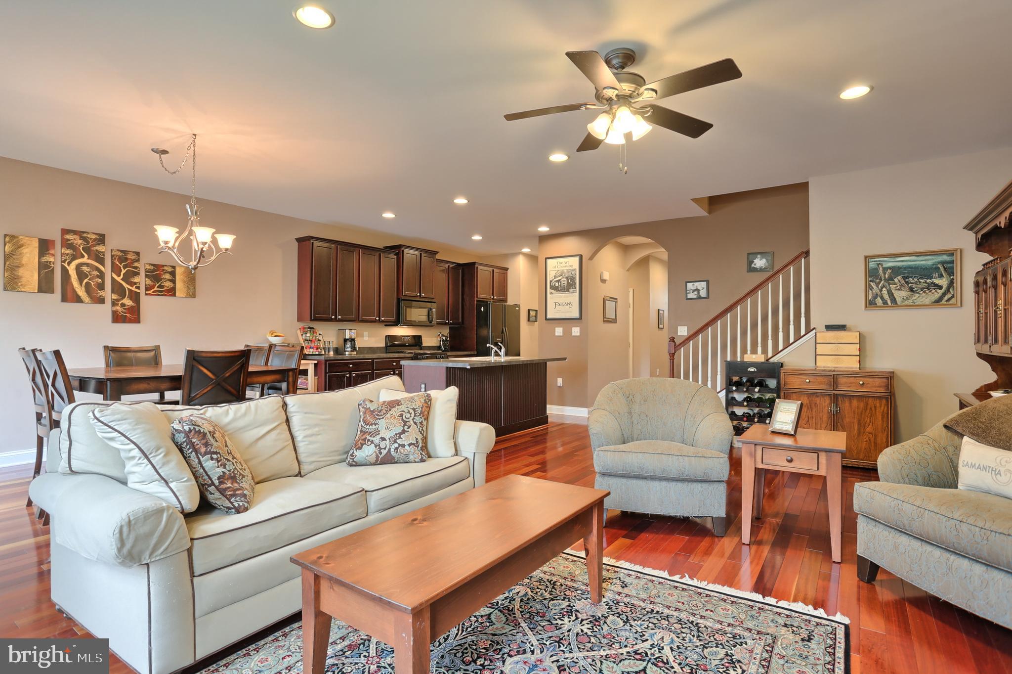 672 Stoverdale Road Hummelstown, PA 17036 - Photo 8 of 23 Gallery Image 8