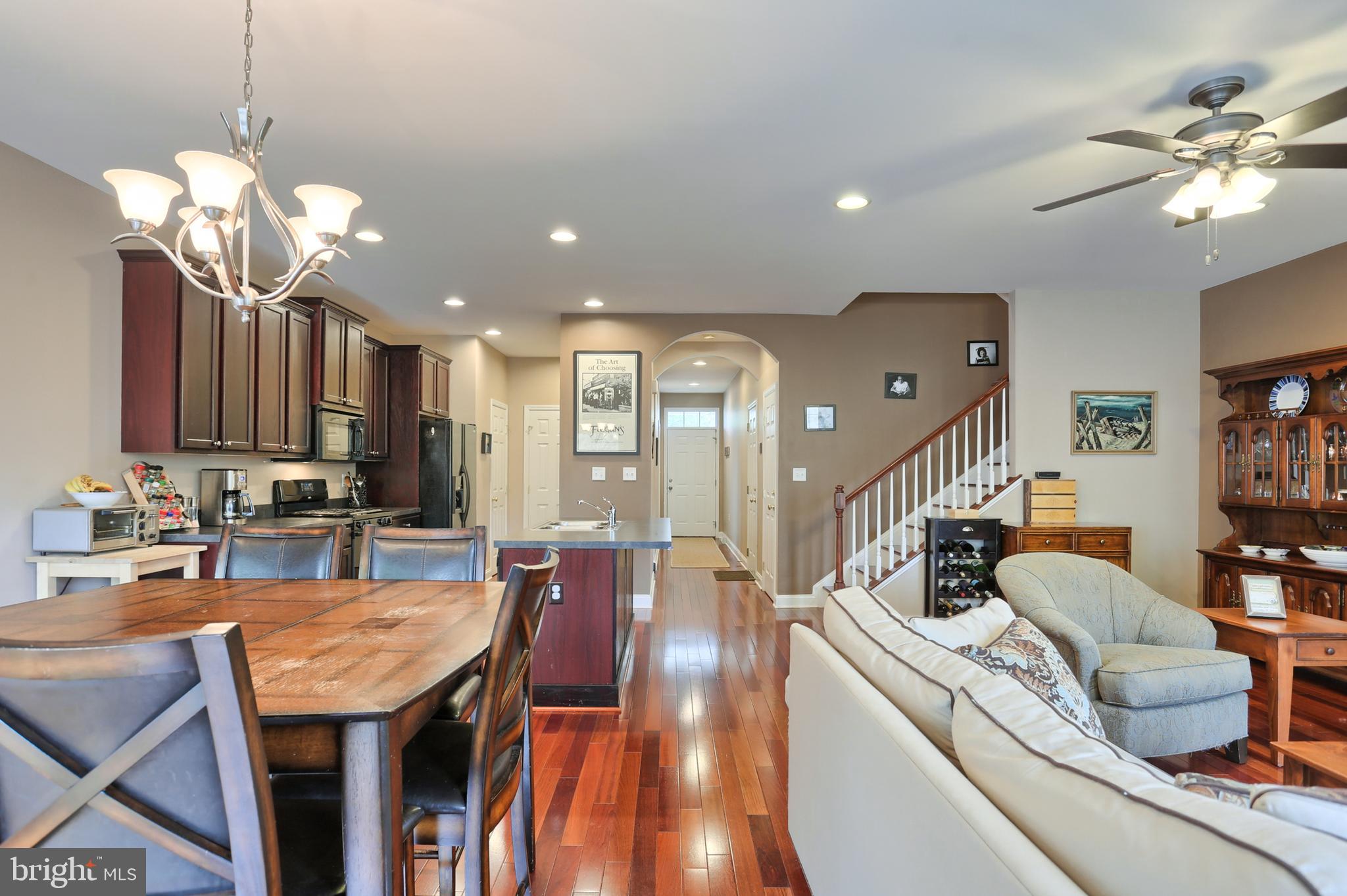 672 Stoverdale Road Hummelstown, PA 17036 - Photo 9 of 23 Gallery Image 9