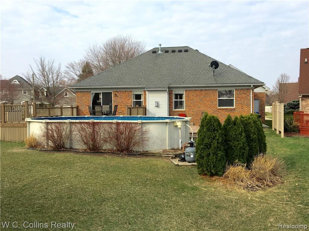 33494 Farmview Lane Fraser, MI 48026 - Photo 23 of 26