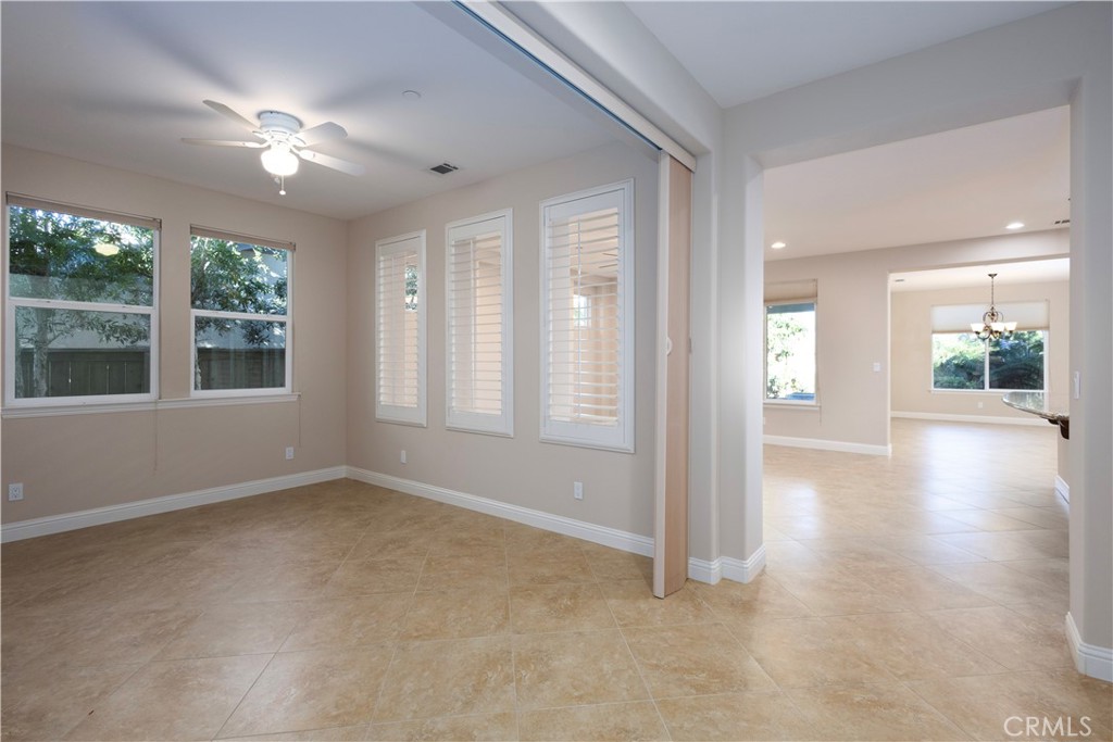 775 Mahogany Santa Maria, CA 93455 - Photo 11 of 34 Office / Bonus Room