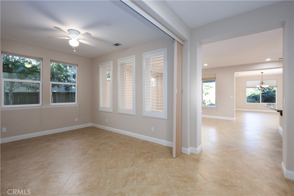 775 Mahogany Santa Maria, CA 93455 - Photo 11 of 34 Office / Bonus Room