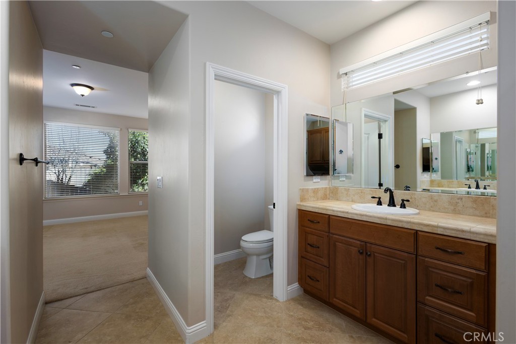 775 Mahogany Santa Maria, CA 93455 - Photo 19 of 34 Master En Suite Bathroom